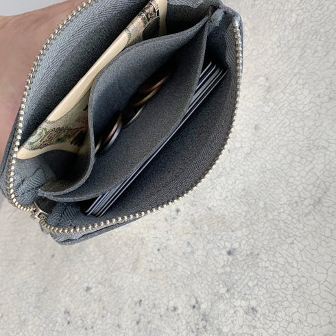 minimun wallet